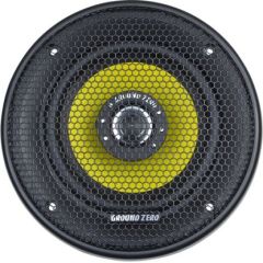 Ground Zero GZTF 5.2X Автомобильные колонки