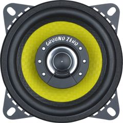 Ground Zero GZTF 4.0X Автомобильные колонки