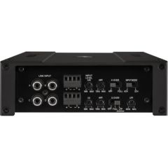 Helix M FOUR Автомобильные усилители звука