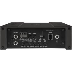 Helix M ONE X Автомобильные усилители звука