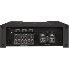 Helix M SIX Автомобильные усилители звука