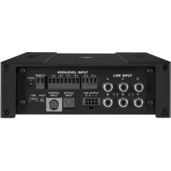 HELIX M SIX DSP Автомобильные усилители звука