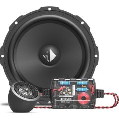 Helix Ci3 K165.2FM-S3 - 3Ohm Автомобильные колонки