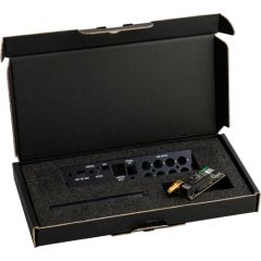 Helix HEC BT HD – V EIGHT DSP MK2 Автомобильные усилители звука