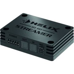Helix BT HD Streamer FM Transmiteri