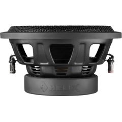 Helix IK W8-DVC2 2x2Ohm Автомобильные сабвуферы
