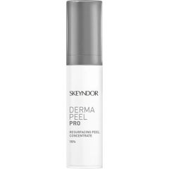 Skeyndor Derma Peel Pro Resurfacing Peel Concentrate 30 ml Ķermeņa kosmētika