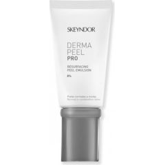 Skeyndor Derma Peel Pro Resurfacing Peel Emulsion 50 ml Ķermeņa kosmētika
