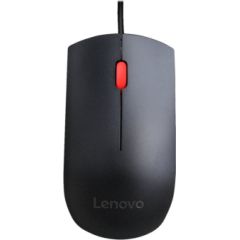 Lenovo Essential Pele Optical USB Peles, ievadierīces