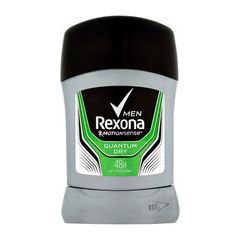 Rexona Men Motionsense Quantum Dry Deostick 50ml Smaržas - NESAKĀRTOTS