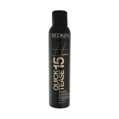 Redken Quick Tease 15 - Fixing hair spray 250ml Smaržas - NESAKĀRTOTS