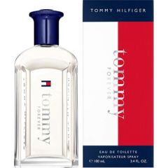 Tommy Hilfiger Tommy Forever EDT 30ml Мужская парфюмерия