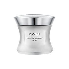 Payot Suprême Jeunesse Nuit Total Youth Repleniching Care 50ml Smaržas - NESAKĀRTOTS