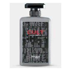 Zimaya Cult EDP 100ml Unisex Smaržas
