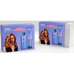 ToŁpa Tołpa Zestaw Kosmetyków Do Włosów Hair Routine Smaržas - NESAKĀRTOTS