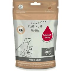 PLATINUM Fit-Bits Protect - dog treat - 150g Suņu barība