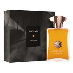 Amouage Overture EDP 100ml Мужская парфюмерия