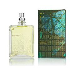 Escentric Molecules Molecule 03 EDT 30ml Духи унисекс