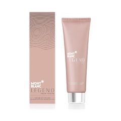 Mont Blanc Legend pour Femme Body Lotion 150ml Ķermeņa kosmētika