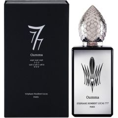 Stephane Humbert Lucas Oumma EDP 50ml Unisex Smaržas