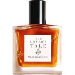 Francesca Bianchi The Lover´s Tale Extrait de Parfum 100ml Unisex Smaržas