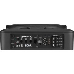 Helix  U 10A Автомобильные сабвуферы