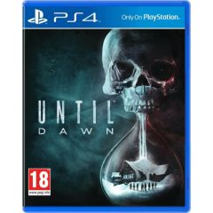 Sony PS4 UNTIL DAWN Xbox spēles