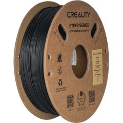 Hyper PLA-CF Creality Filament (Black) 3D Printeri