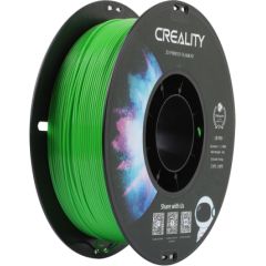 Creality TPU Filament (Green) 3D Printeri