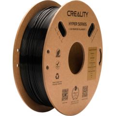 Filament Hyper PETG Creality (Czarny) 3D Printeri
