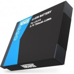 Akumulators Newell LB-015  Kodak Baterijas un akumulatori