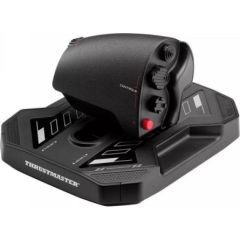 Joystick Thrustmaster Joystick SOL-R 6 Throttle WW Jaunumi - Audio-Video