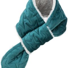 Trixie Szalik świąteczny, dla psa, plusz, S-50cm Citas preces