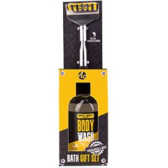 Accentra Bath & Body ToolKit Gift Set - Dárková sada Smaržas - NESAKĀRTOTS