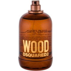 Dsquared2 Tester Wood 100ml Vīriešu Smaržas