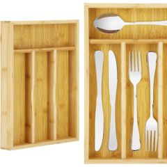 Galda piederumu organizators Springos HA5090 Jaunumi, mēbeles, māja