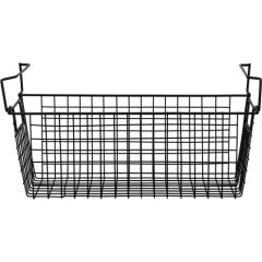 Metāla glabāšanas grozs Springos KI0145 41x17x15 cm Jaunumi, mēbeles, māja