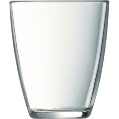 CONCEPTO AUGSTĀS GLĀZES 31CL K6, Luminarc Glāzes un karafes