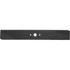 Asmenis traktora, 49cm, zvaigzne, 96 cm pļ.iek., Nevada Zāles pļāvēji