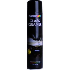 Stikla tīrīšanas putas Glass Cleaner 600ml, Motip Autoķīmija un smērvielas