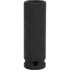 Kstools Seškanšu triecienmuciņa garā HT, 1/2" 27mm, KS Tools Muciņas 