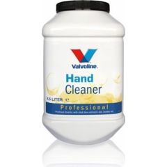 Roku Tīrāmā Pasta Hand Cleaner 4,5kg, Valvoline Autoķīmija un smērvielas