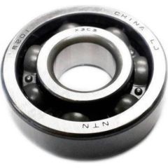 Lodīšu gultnis 6201, Echo Citas rezerves daļas