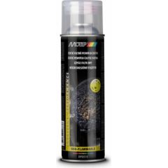 Filtra tīrīšanas līdzeklis DPF Cleaner 500ml, Motip Autoķīmija un smērvielas