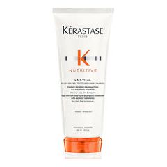 Kerastase Nutritive Lait Vital Detangling Conditioner (fine and medium dry hair) 200ml Уход за волосами