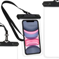 Ūdensizturīgs telefona vāciņš Springos CS0017 Jaunumi - Sports