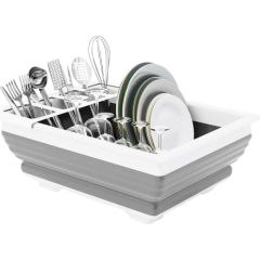 Salokamais trauku žāvētājs Springos HA5198 36 x 31 x 12 cm Citi trauki