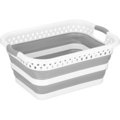 Uzglabāšanas koteiners Springos HA5109 53x38.5x23cm 4l Jaunumi, mēbeles, māja