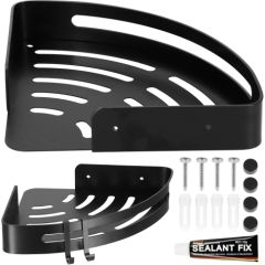 Metāla plaukts Springos HA5148 Jaunumi, mēbeles, māja