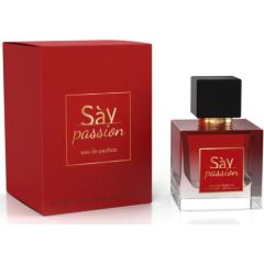 Milestone Say Passion EDP W 100 ml Женские духи